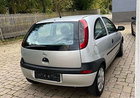 Opel Corsa 1.0 12V Eco