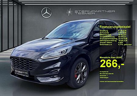 Ford Kuga ST-Line X +HuD+AHK+Navi+Aut+Kamera+ACC