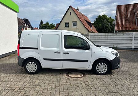 Mercedes-Benz Citan 108 CDI TÜV/AU Neu Scheckheftgepflegt 1.Hand