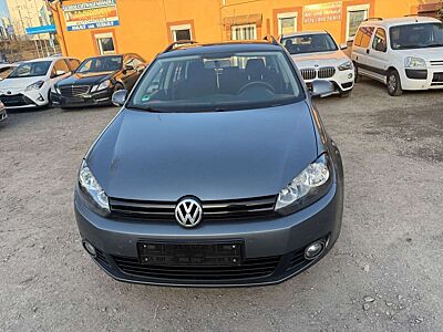 Volkswagen Golf 1.6 TDI DSG BMotion T Comfortl Variant