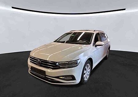 VW Passat Variant Volkswagen Business2.0TDI DSG LED Navi SHZ