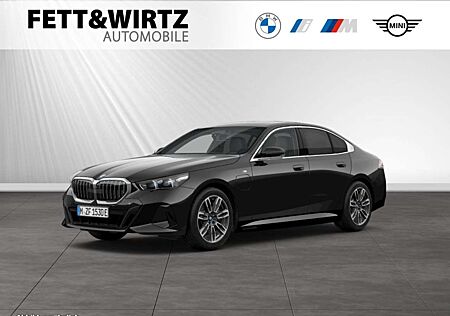 BMW 550 e xDrive M Sport|Bowers&Wilkins|Autobahnass.