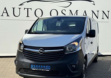 Opel Vivaro 1.6 D (CDTI) L2H1 S&S