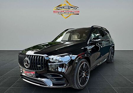 Mercedes-Benz GLS 63 AMG AMG 4Matic+*BM*STNDHZ*AHK*PANO*