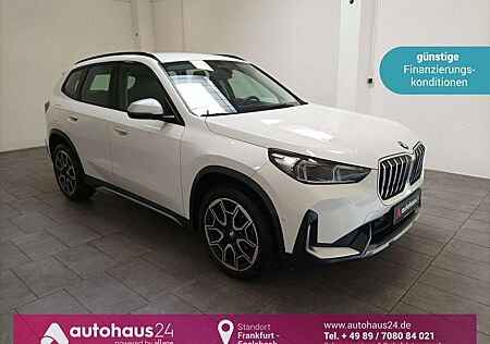 BMW X1 sDrive18d sDrive xLine AHK|Navi|CAM|Sitzhzg.