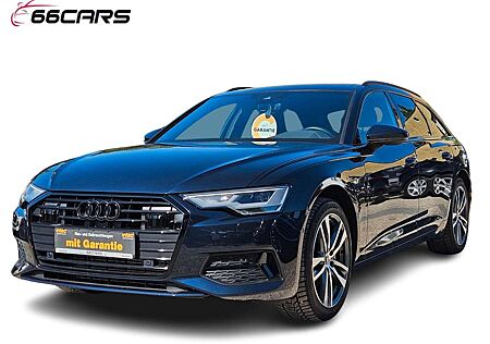 Audi A6 Avant 45 TFSI Quattro Sport *PANO*ACC*KAMERA*