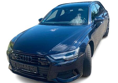 Audi A6 Avant 45 TFSI quattro Sport *PANO*AHK*KAMERA*