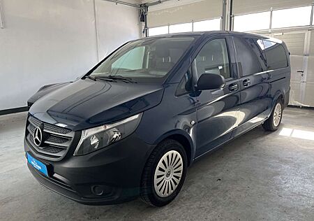 Mercedes-Benz Vito Tourer 114 CDI PRO extralang*8-Sitz*1-HA*R-KAM*NAV
