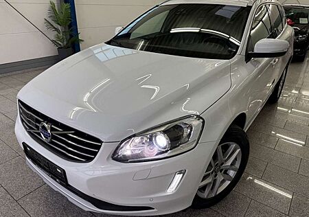 Volvo XC 60 XC60 D4*SUMMUM*AUT*BI-XEN*ACC*RFK*NAVI*MEMR*BLIS