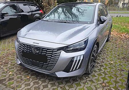 Peugeot 208 Hybrid 145 GT e-DSC6 Pano+Navi+360° Kam+ACC+