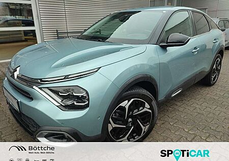 Citroën C4 Citroen 1.2 12V e-THP / PureTech/HUD/KAMERA/LED/LEDER