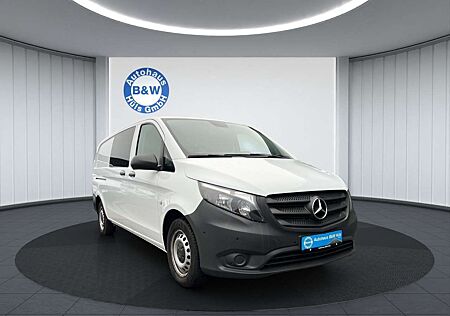 Mercedes-Benz Vito Mixto 114 CDI RWD extralang*1.Ha*5-SITZE*