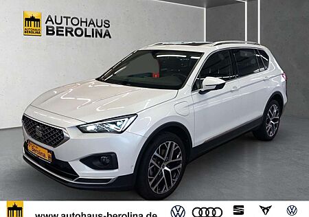 Seat Tarraco 1.4 e-Hybrid Xperience DSG *PANO*ACC*
