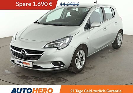 Opel Corsa 1.4 Innovation *BiXENON*PDC*SHZ*TEMPO*ALU*KLIMA*