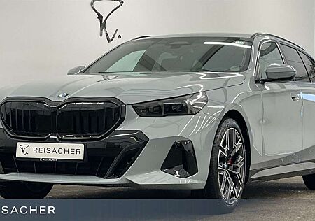 BMW 520 d Touring Sportpaket Autom. Parksystem DAB