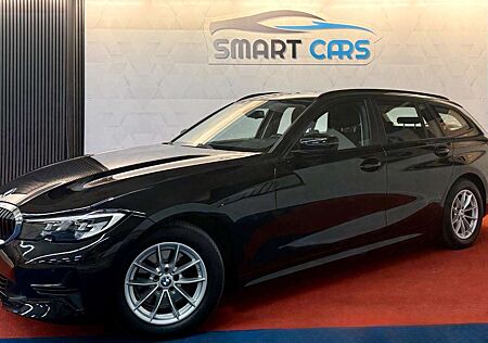 BMW 320 d Touring Sport Line Automatik*