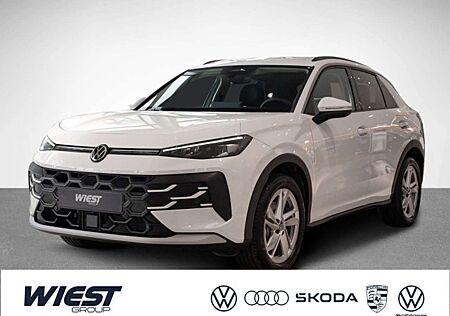 VW T-Roc Volkswagen Life 1.5 l eTSI OPF 110 kW (150 PS) 7-Gang