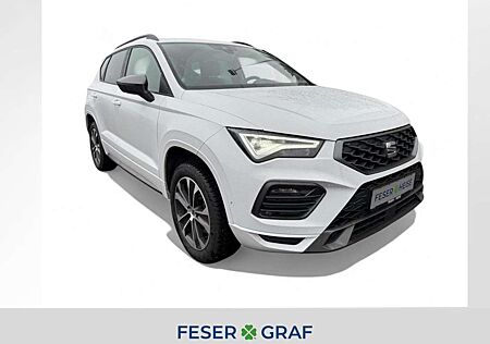 Seat Ateca 2.0 TDI FR DSG/LED/Sitz.-Lenkradhzg./AHK