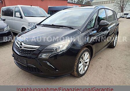 Opel Zafira C Tourer 2.0 Cdti/Tüv NEU