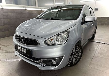 Mitsubishi Space Star Edition 100+ Navi SHZ Tempo Allwetter