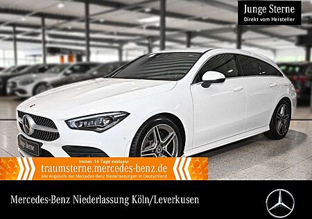 Mercedes-Benz CLA 220 d 4M AMG+MULTIBEAM+KAMERA+8G