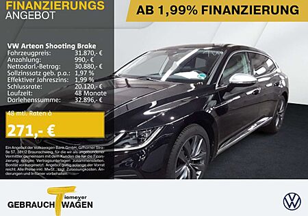 VW Arteon Volkswagen 2.0 TDI DSG ELEGANCE LM18