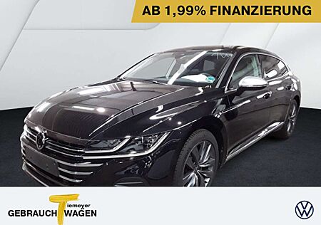 VW Arteon Volkswagen 2.0 TDI DSG ELEGANCE LM18