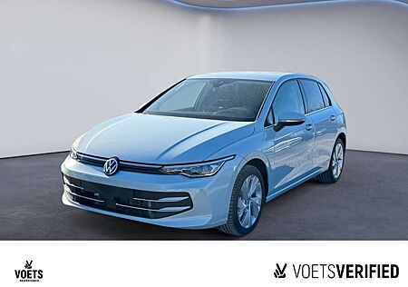 VW Golf Volkswagen VIII Style 1.5 TSI LED+HuD+NAVI