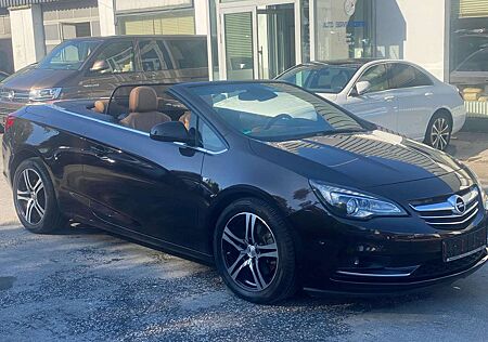 Opel Cascada 2.0 CDTI Automatik Innovation