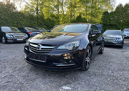 Opel Cascada 2.0 CDTI Automatik Innovation
