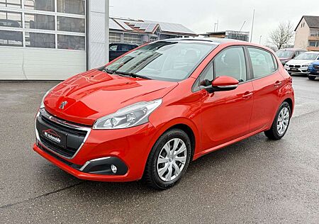 Peugeot 208 1.2 Active PureTech 82 Pano_Klimaauto_Sitzhz