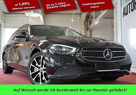 Mercedes-Benz E 400 d 4Matic T Avantgarde*LED*Virtual*Navi*