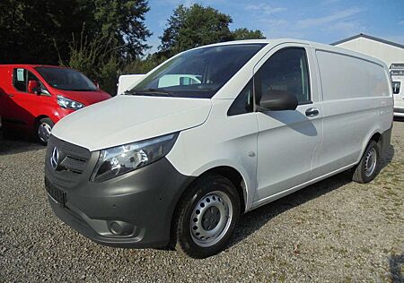 Mercedes-Benz Vito 111 CDI Kasten lang L2 2. Hand AHK möglich!