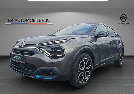 Citroën E-C4 Electric Citroen