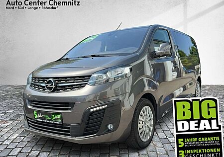 Opel Zafira Life 1.5 D M Edition Standh/Navi