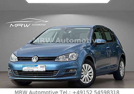 VW Golf Volkswagen VII Lim. Cup*PDC*1.HAND*SHZ*TOP GEPFLEGT