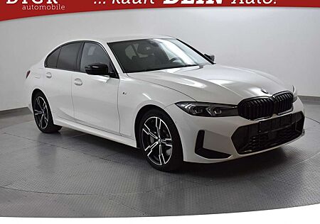 BMW 330 d xD Sport Aut M PAKET+SHADO+PROF+LED+KAM+ACC