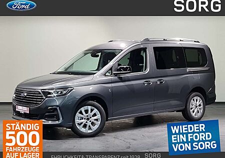 Ford Tourneo Connect L2-Titanium "AMF Rollstuhl-Umb."