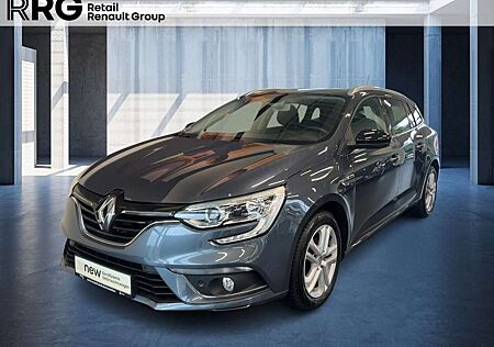 Renault Megane TCe 140 GPF Grandtour LIMITED Deluxe