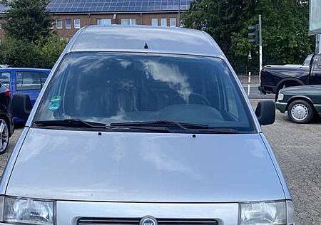 Fiat Scudo 222.247.0 EL