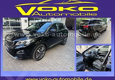 Peugeot 3008 1.5 BlueHDI Allure CarPlay Spur CAM 2.Hd.