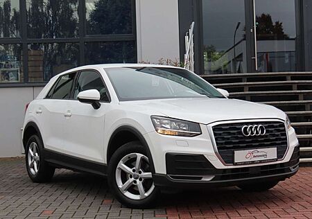 Audi Q2 30 TDI Sitzheizung Klimaauto. Navigation