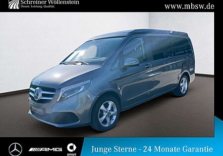 Mercedes-Benz Marco Polo 250 4M EDITION *SdtHZ*LED+MBUX*AHK*