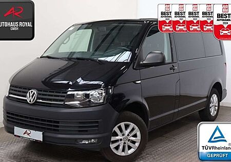 VW T6 Transporter Volkswagen 2.0 TDI 9 SITZE AHK,1HD,STANDHEIZ