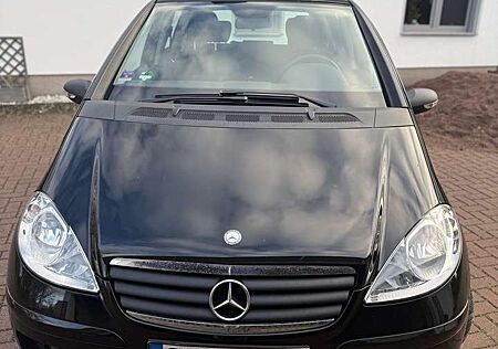 Mercedes-Benz A 150 (169.031)