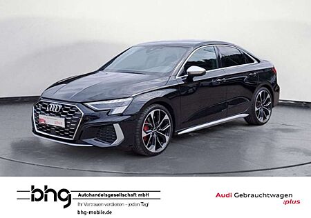 Audi S3 TFSI Limousine quattro S tronic Navi