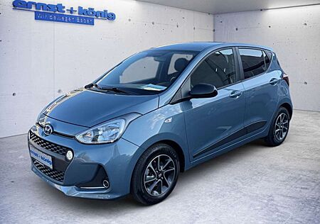 Hyundai i10 1.2 Trend