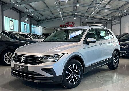 VW Tiguan Volkswagen Life*L-HZG*PANO*LED*ACC*MWST*