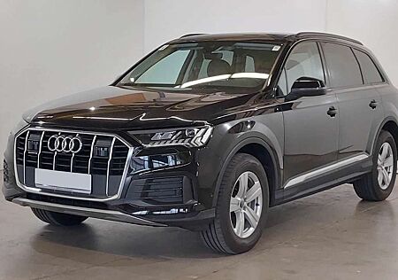 Audi Q7 50 TDI ACC KAMERA SITZHZ MATRIX DAB LEDER