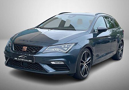 Seat Leon ST Cupra 300 4Drive Beats ACC